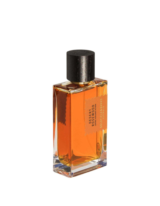 Desert Rosewood Edp
